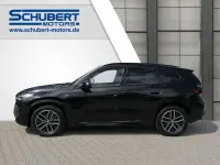 Gebraucht BMW X1 M Sport 218 PS (160 kW) 2023 Schwarz SUV
