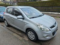 gebraucht Hyundai i20 