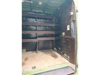 Second-hand VW Crafter 109 CP (80 kW) 2008 Other Van