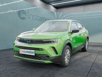 Gebraucht Opel Mokka-e 100 kW (136 PS) 2022 Grün SUV