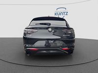 Neu Alfa Romeo Stelvio 209 PS (153 kW) 2025 Colore esterno nero vulcano, SUV