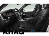 Gebraucht BMW X5 Shadowline 530 PS (389 kW) 2023 Schwarz SUV