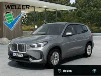 Gebraucht BMW iX1 Performance 230 kW (313 PS) 2024 Silber SUV