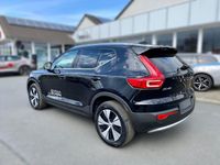 Gebraucht Volvo XC40 Plus 163 PS (119 kW) 2023 Schwarz metallic SUV