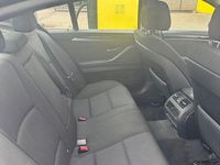 Gebraucht BMW 520 184 PS (135 kW) 2011 Limousine