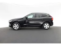 Gebraucht Volvo XC60 Core 197 PS (144 kW) 2023 Schwarz SUV