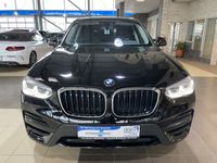 gebraucht BMW X3 xDrive*Advantage *ACC*AHK*LED*R.Cam*Navi*SHZ