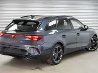 Neu Cupra Leon 150 PS (110 kW) 2026 Taigagrau Kombi
