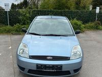 gebraucht Ford Fiesta 1.3 mit TÜV 08/25