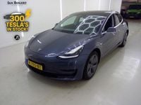 Gebraucht Tesla Model 3 Standard Range 225 kW (306 PS) 2020 Grau Limousine