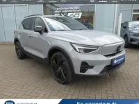 Gebraucht Volvo EX40 Plus 300 kW (408 PS) 2025 Grau SUV