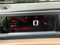 Gebraucht Citroën C4 Cactus 82 PS (60 kW) 2016 Schwarz Kleinwagen