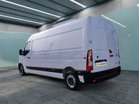 gebraucht Renault Master KW Basis L3H2 150 dCi Klima+ParkPilot