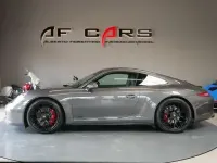 Second-hand Porsche 991 430 CP (316 kW) 2015 Gri Coupe