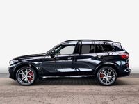 gebraucht BMW X5 xDrive40d