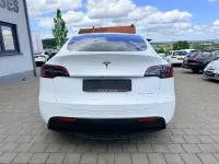 Gebraucht Tesla Model Y 378 kW (514 PS) 2023 Weiß SUV