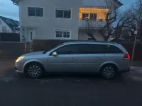 Gebraucht Opel Vectra 150 PS (110 kW) 2006 Silber Kombi