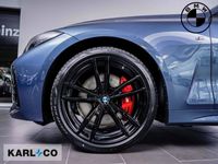 gebraucht BMW 420 i Cabrio M Sportpaket Pro Leder Harman/K. Driving Ass.