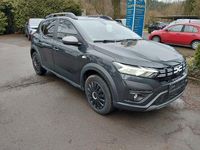 Gebraucht Dacia Sandero Expression 91 PS (66 kW) 2023 Grau Kleinwagen