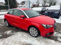 Gebraucht Audi A1 Attraction 90 PS (66 kW) 2012 Other Limousine