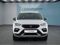 Neu Cupra Ateca 190 PS (139 kW) 2025 Weiß SUV