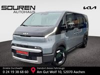 Neu Kia PV5 119 kW (163 PS) 2026 Lakehouse gray Van / Kleinbus