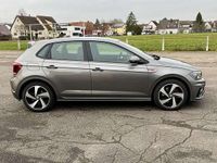 Usata VW Polo GTI 200 CV (147 kW) 2019 Berlina