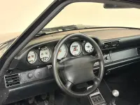 Gebraucht Porsche 993 286 PS (210 kW) 1996 Schwarz Coupé