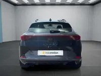 Gebraucht Cupra Formentor 310 PS (228 kW) 2024 Schwarz SUV