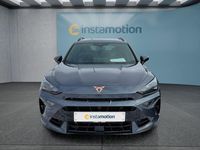 Gebraucht Cupra Formentor VZ 333 PS (244 kW) 2025 Grau SUV