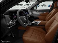 gebraucht BMW 740 d xDrive M Sportpaket* Starnberg*SOFORT*DAB Aktivlenkung LED