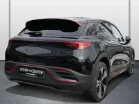 Gebraucht Smart #3 Brabus 314 kW (428 PS) 2026 Meta black SUV