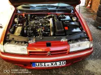 Gebraucht Citroën Xantia 147 PS (108 kW) 1995 Rot Limousine