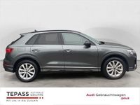 Gebraucht Audi Q3 S-Line 150 PS (110 kW) 2025 Grau SUV