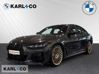Gebraucht Alpina B4 529 PS (389 kW) 2025 Grau Limousine