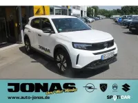 Neu Opel Frontera Edition 110 PS (80 kW) 2026 Weiss SUV