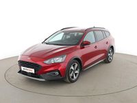 Usata Ford Focus Active X 2020 Rosso Station wagon
