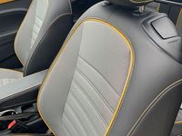 Gebraucht VW Beetle Dune 150 PS (110 kW) 2017 Gelb Kleinwagen