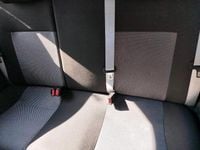 Second-hand Opel Corsa 80 CP (58 kW) 2006 Negru Hatchback