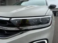 Gebraucht VW T-Roc Style 110 PS (80 kW) 2024 Ascotgrau SUV