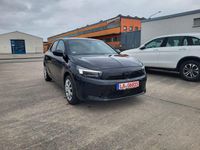 Gebraucht Opel Corsa 131 PS (96 kW) 2024 Schwarz Kleinwagen