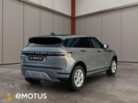Gebraucht Land Rover Range Rover evoque 150 PS (110 kW) 2020 Grau SUV