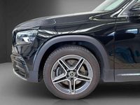 Gebraucht Mercedes GLB220 AMG 190 PS (139 kW) 2024 Schwarz SUV