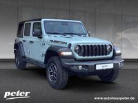 Gebraucht Jeep Wrangler Rubicon 272 PS (200 kW) 2024 Earl SUV