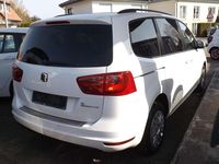 Second-hand Seat Alhambra Reference 116 CP (85 kW) 2013 Alb Monovolum