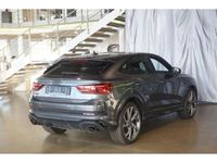 gebraucht Audi RS Q3 Sportback*280km/h RS-AGA SONOS Sportsitze+