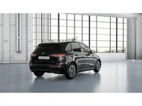 Gebraucht Mercedes B200 Progressive 150 PS (110 kW) 2025 Schwarz unilack nachtschwarz Van / Kleinbus