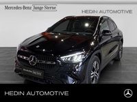 Gebraucht Mercedes GLA200 Progressive 150 PS (110 kW) 2025 Schwarz SUV