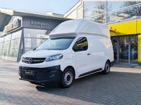 Gebraucht Opel Vivaro-e Combi Edition 100 kW (136 PS) 2024 Weiß Van