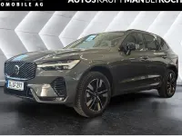 Gebraucht Volvo XC60 Plus 250 PS (183 kW) 2026 Silbern SUV